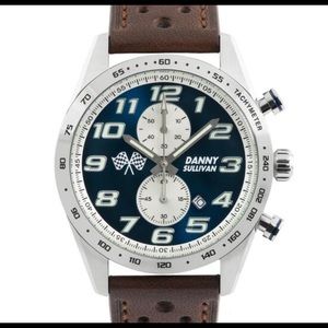 Szanto x Danny Sullivan Signature 3202